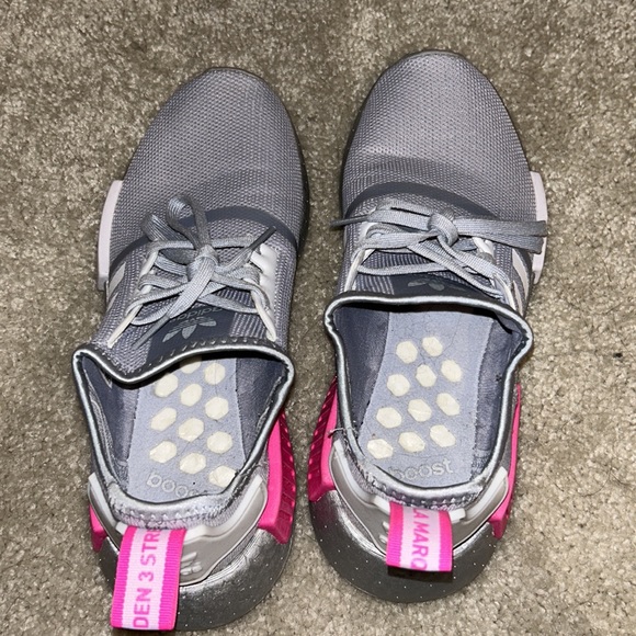 Adidas NMD sneakers - Picture 4 of 9